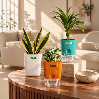 AIR PURIFYING PALNTS BUNDLE