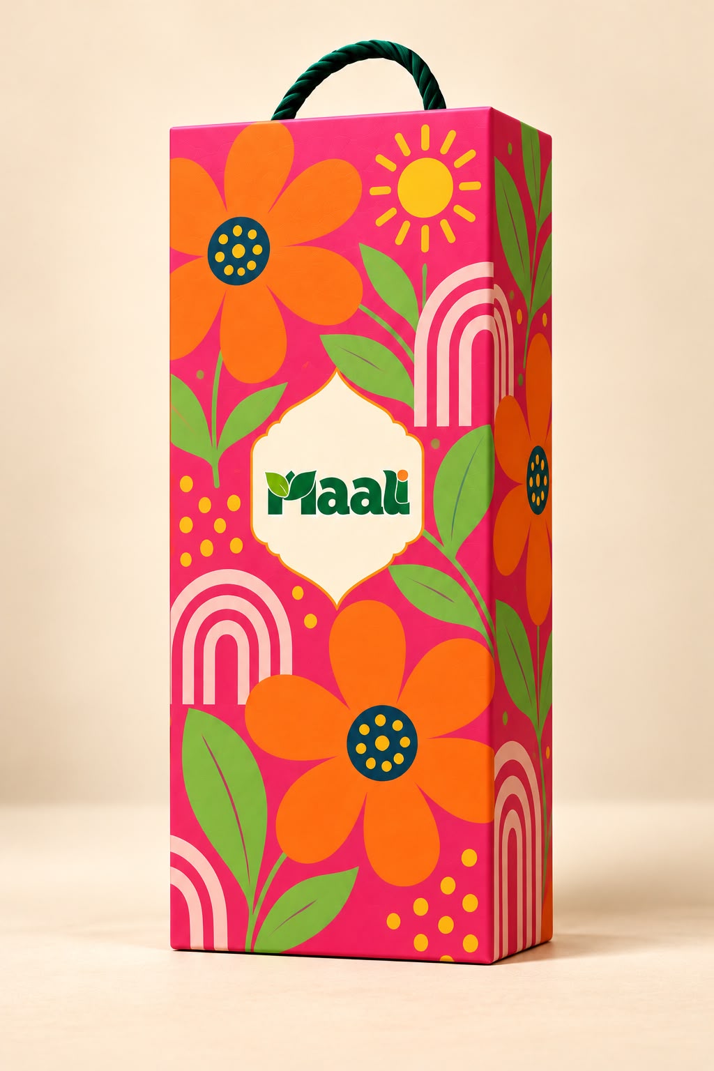 Desi Pop