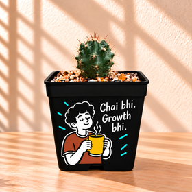 Chai & Growth